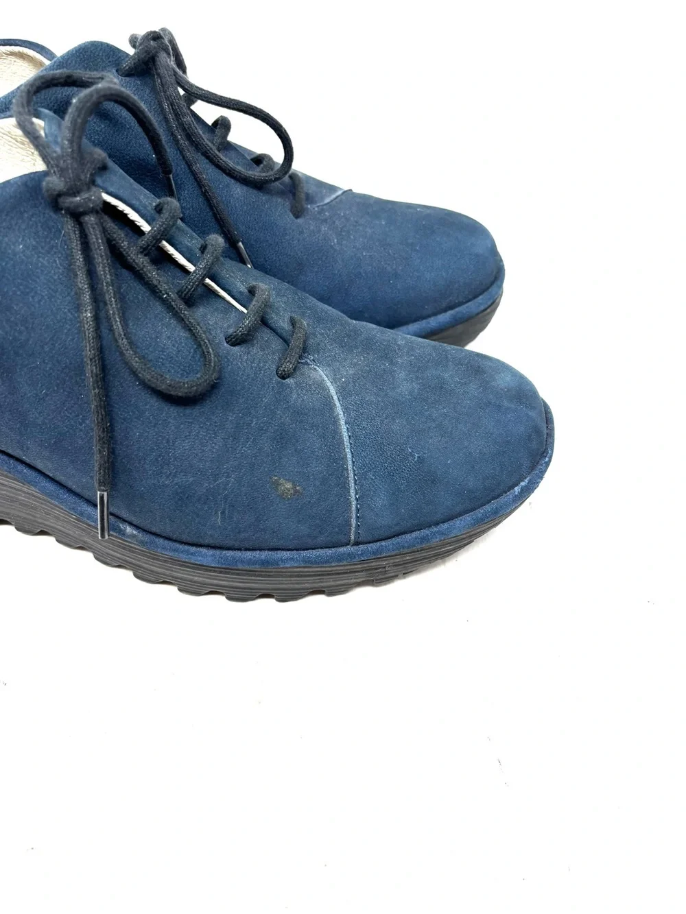 Fly London Wedges